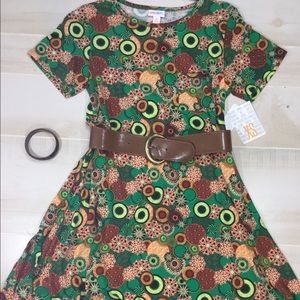 🟢🟡🟠  DYNAMIC LuLaRoe Carly🟢🟡🟠